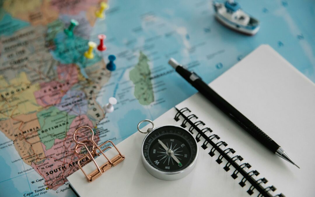 How to plan tailor-made trip?